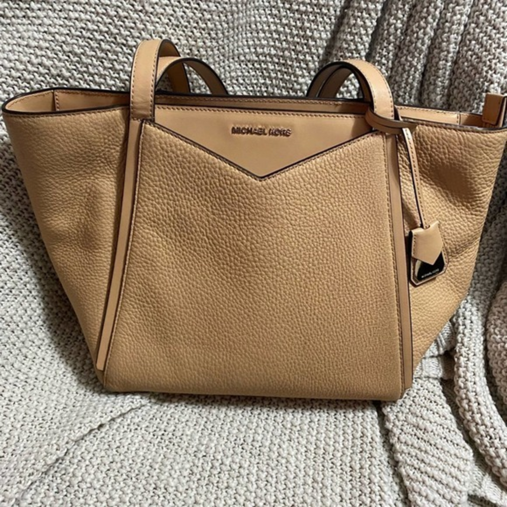 Michael Kors Whitney‎ Tote